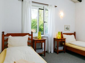 1 bedroom, WiFi