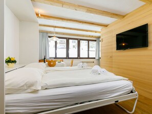 1 chambre, accès Internet