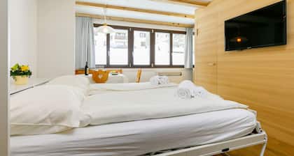 Residenza Chesa Margun 34-1 by Interhome