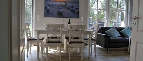 تناول الطعام