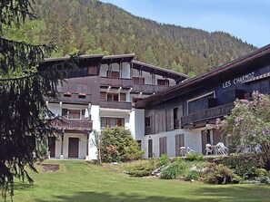 Exterieur