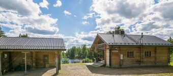 Mäntyranta by Interhome