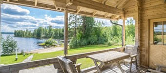 Mäntyranta by Interhome