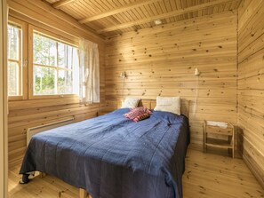 3 室のベッドルーム