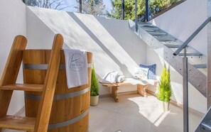 Interior - Hotel garni Berlin - Double room 2 (Rottach-Egern)