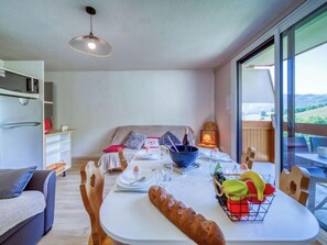 Interior - Vostok Zodiaque by Interhome (Le Corbier)