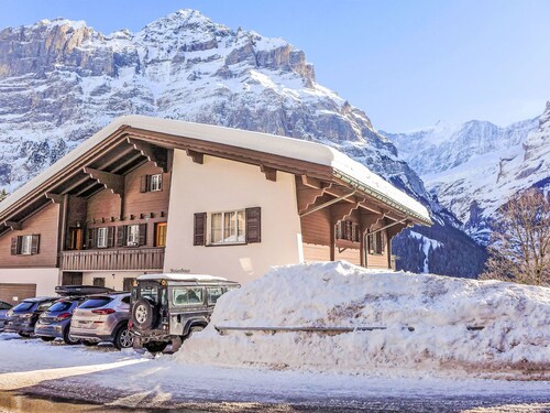 Chalet Im Klusi by Interhome