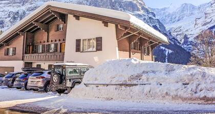 Chalet Im Klusi by Interhome