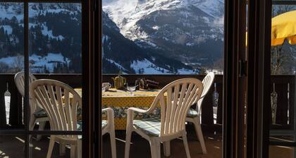 Chalet Im Klusi by Interhome