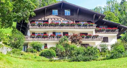 Chalet Im Klusi by Interhome
