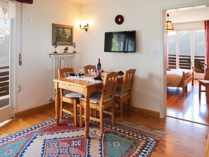 2 habitaciones, escritorio y wifi 