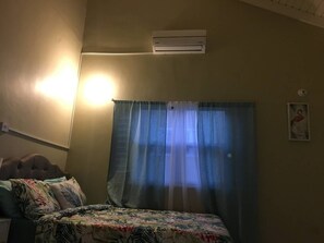 2 bedrooms, WiFi