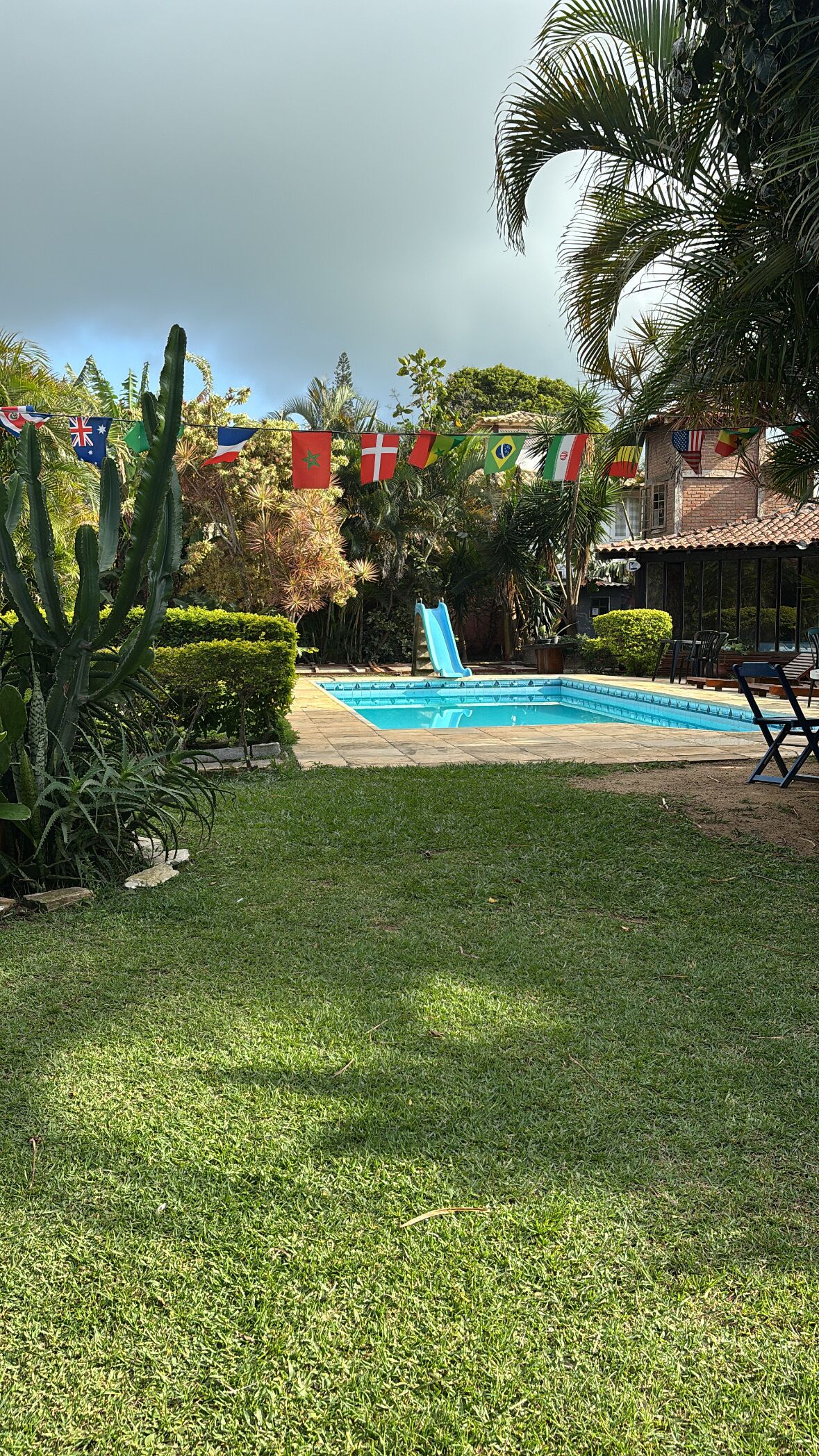 Photo - Numa Boa HOSTEL Búzios