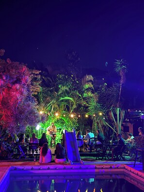 Exterior - Numa Boa Hostel (Búzios)