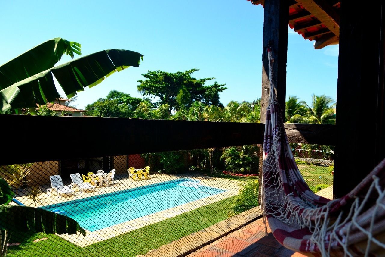 Foto - Numa Boa HOSTEL Búzios