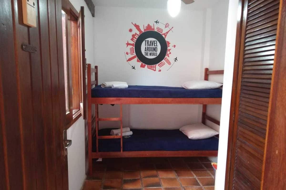 Economy Twin Room | Free WiFi, bed sheets
