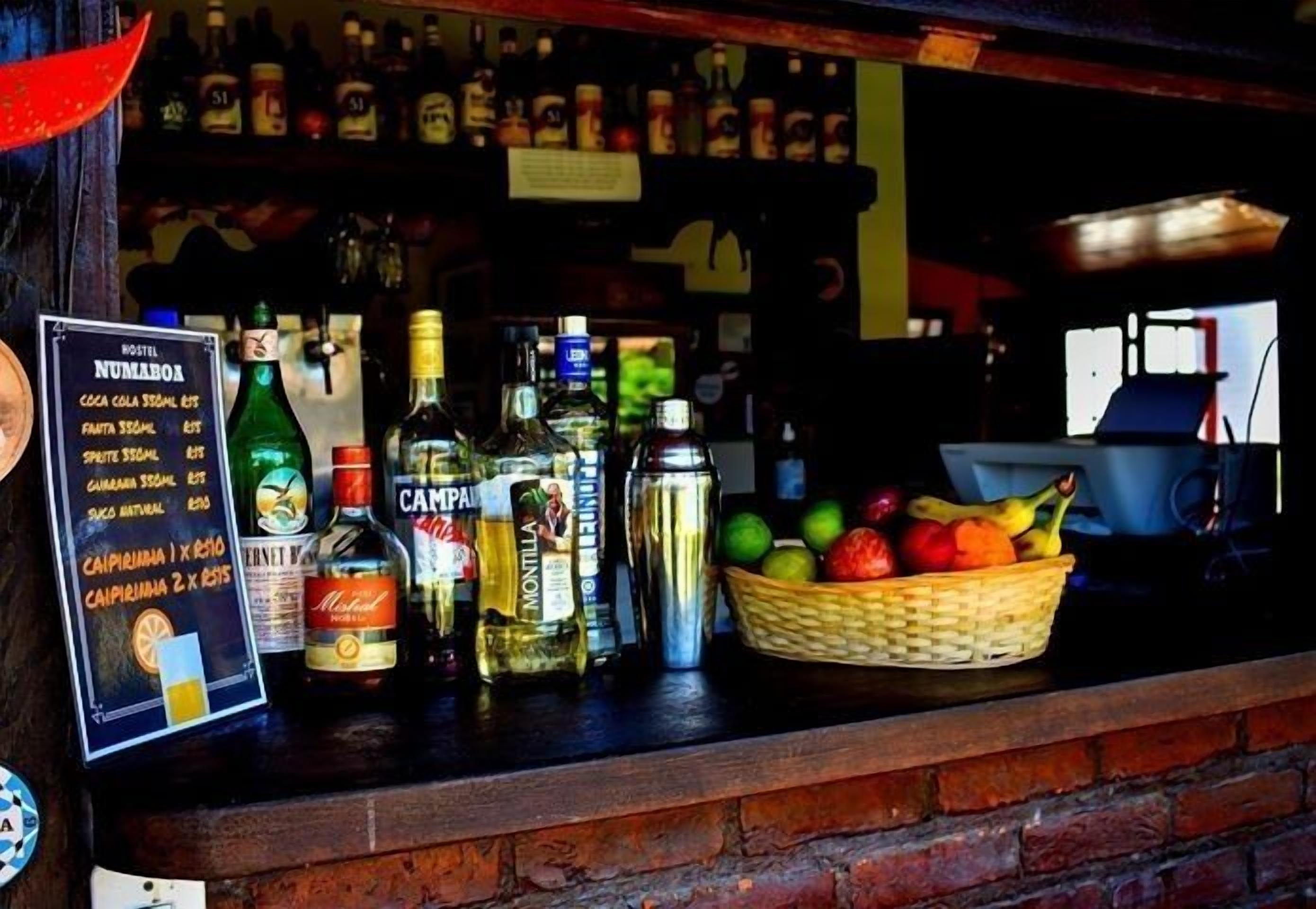 Foto - Numa Boa HOSTEL Búzios