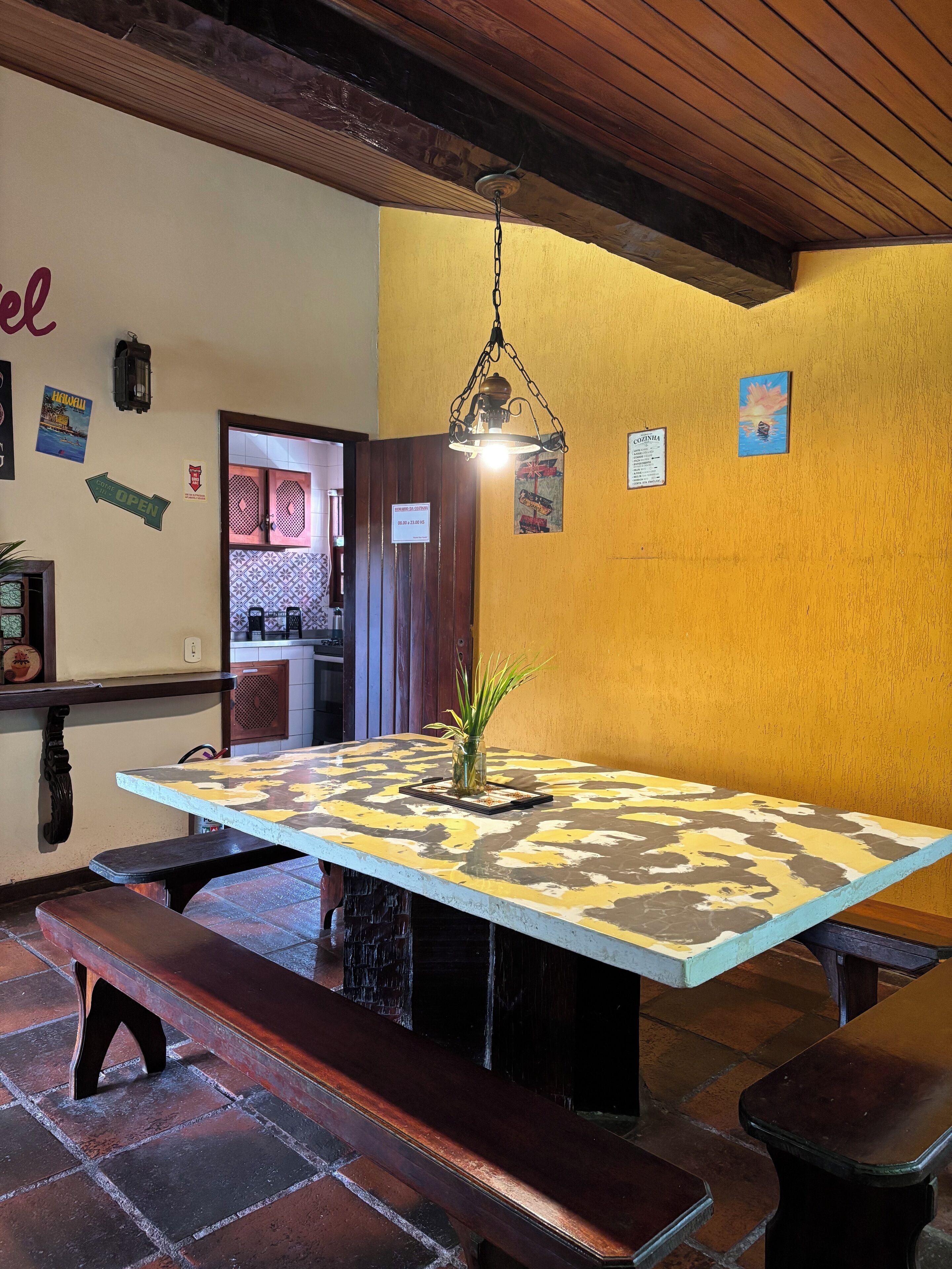 Photo - Numa Boa HOSTEL Búzios