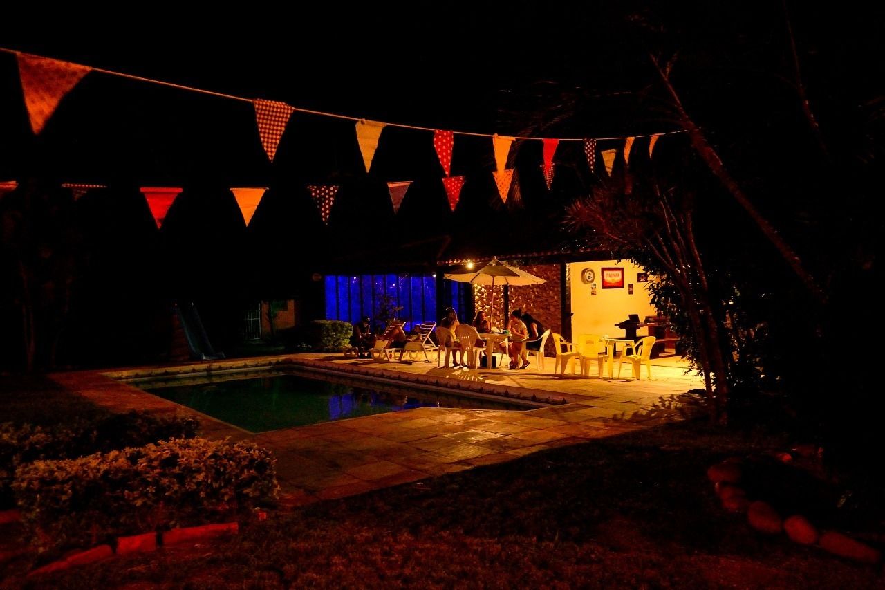 Foto - Numa Boa HOSTEL Búzios