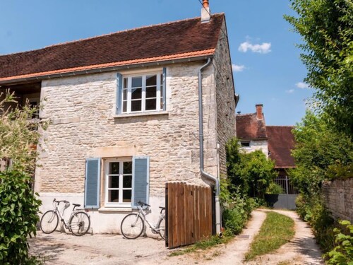 L'Ancienne Scierie by Interhome