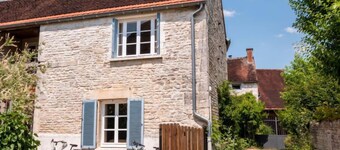 L'Ancienne Scierie by Interhome