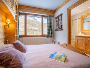 2 Schlafzimmer, kostenloses Internet