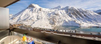 Le Bec Rouge (Le Lac) by Interhome