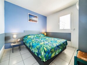 2 bedrooms, internet - Copacabana by Interhome (Canet-Plage)