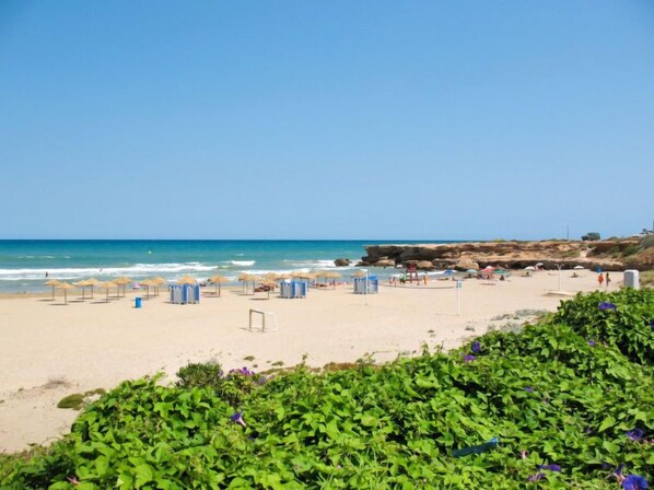 Plage à proximité