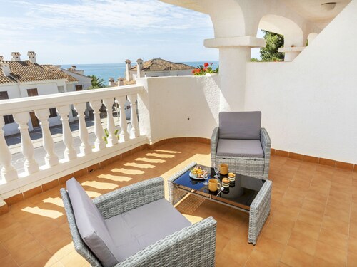 Dúplex El Faro B by Interhome
