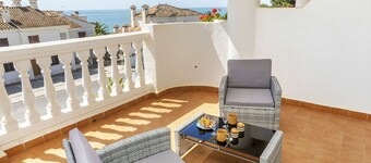 Dúplex El Faro B by Interhome