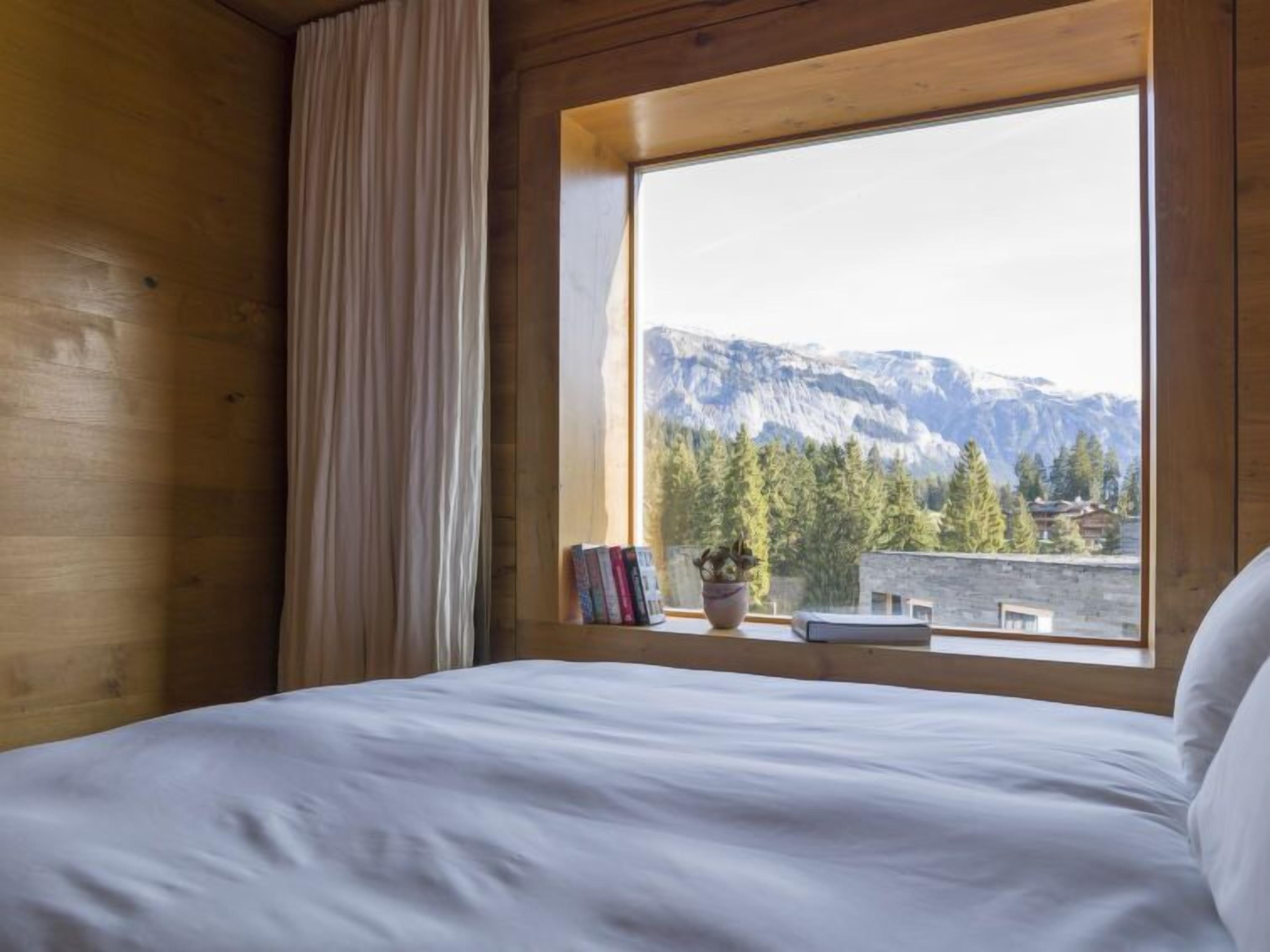 2 bedrooms, internet