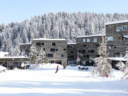 Comfort Alpine by Interhome