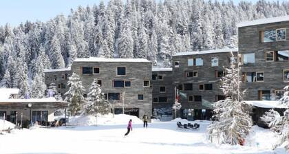 Comfort Alpine by Interhome