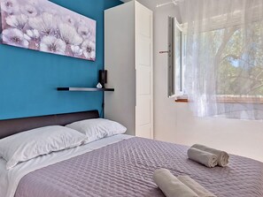 2 habitaciones 