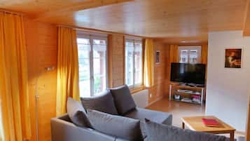 Télévision, lecteur de DVD