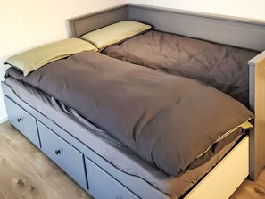 1 bedroom, internet - Ringstrasse (Utoring) by Interhome (Leukerbad)