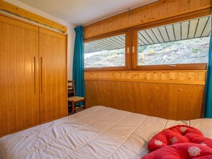 1 bedroom, WiFi