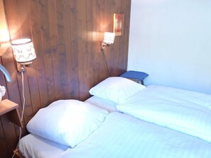 1 slaapkamer