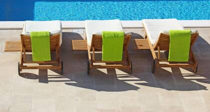 Gabriela by Interhome