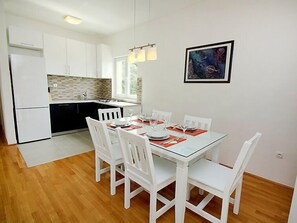 Dining - Gabriela by Interhome (Šolta/Necujam)