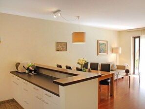 Interior - Sabrina App. 006 by Interhome (Ascona)