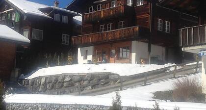 Chalet Almisräba by Interhome