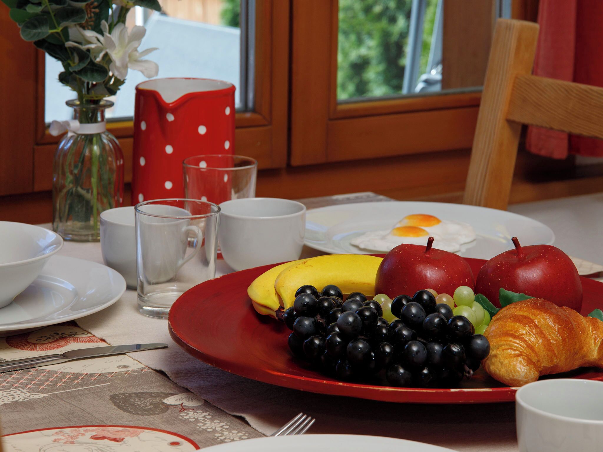 Frokostmåltid