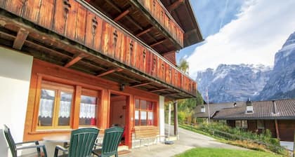 Chalet Almisräba by Interhome