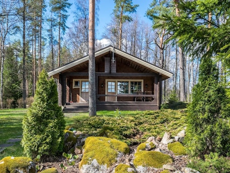 Exterior. Lammassaari by Interhome