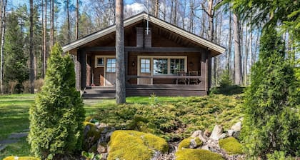 Lammassaari by Interhome