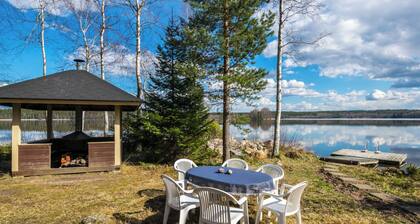 Lammassaari by Interhome