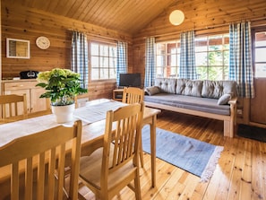 Oppholdsområde