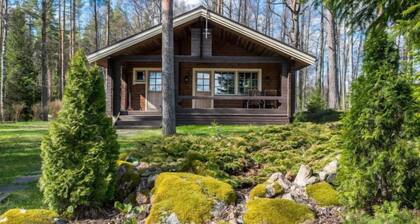 Lammassaari by Interhome